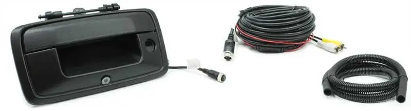 Rostra Powertrain 250-8655 T.Gate Handle 14-17 Gm 1500 1