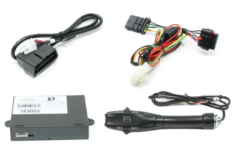Rostra Powertrain 250-9544-Ns Custom Cruise 16-19 Cruze 1