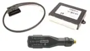 Rostra Powertrain 250-9607 Custom Cruise Miata 06- ***Clearance Item Non Returnable*** 1