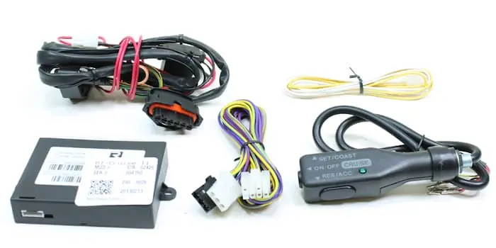 Rostra Powertrain 250-9626 Custom Cruise 10-13 Forte 1