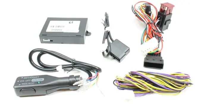 Rostra Powertrain 250-9630 Custom Cruise 13-17 Dart 1