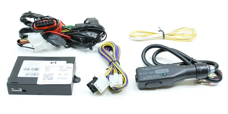 Rostra Powertrain 250-9631 Custom Cruise Soul 12-13 ***Clearance Item Non Returnable*** 1