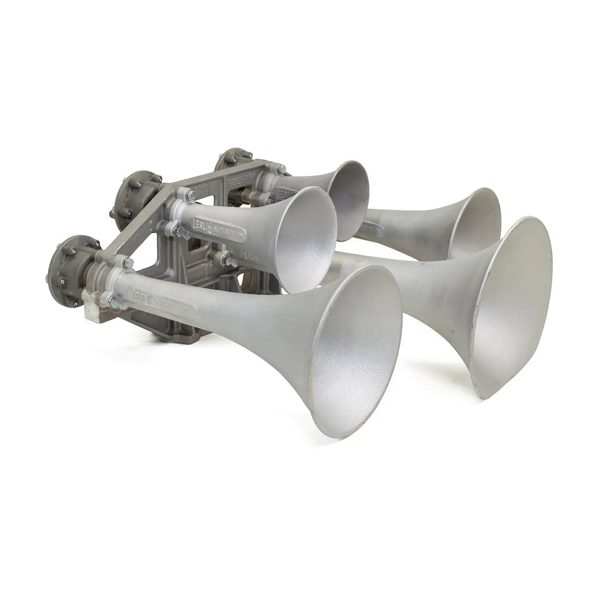 Leslie Rs-5T Supertyfon Train Horn 1