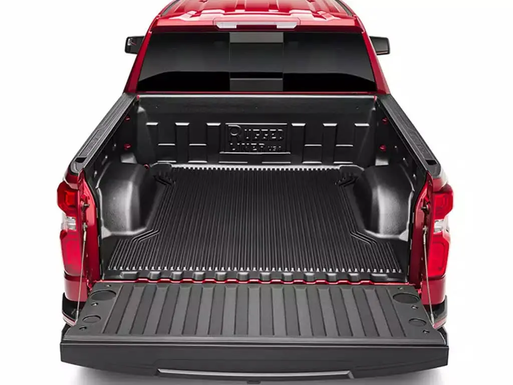 Rugged Liner C58a19 Box Liner 19-24 Gm 5'10" 1