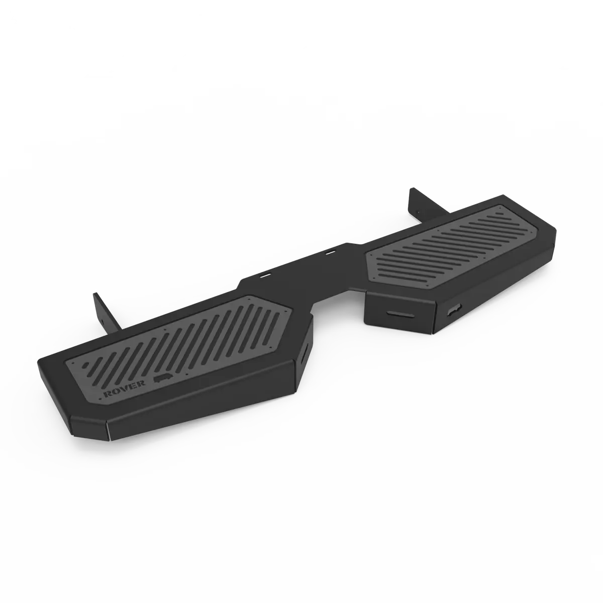 Rover Vans Rear Step For Mercedes Sprinter 1