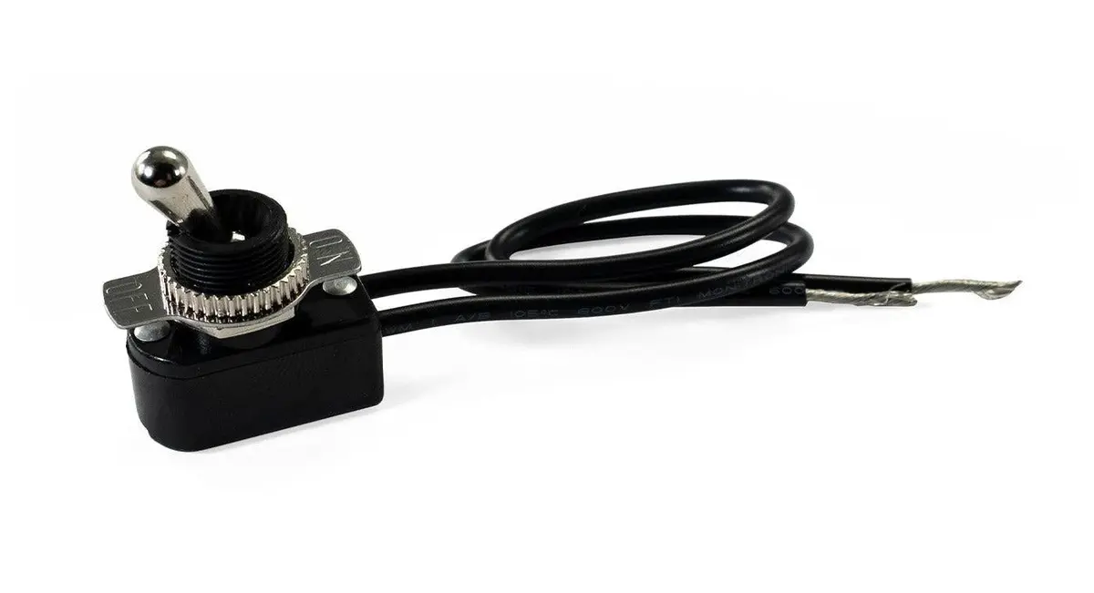 Ready To Honk (1/2" Npt To 1/4" Ptc Tank Fitting & Horn Wiring Kit) 2