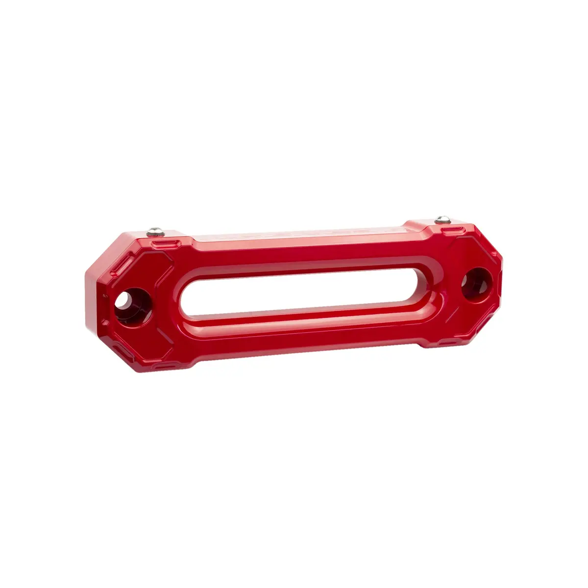 Fairlead (1.5" Thick) - Red 1