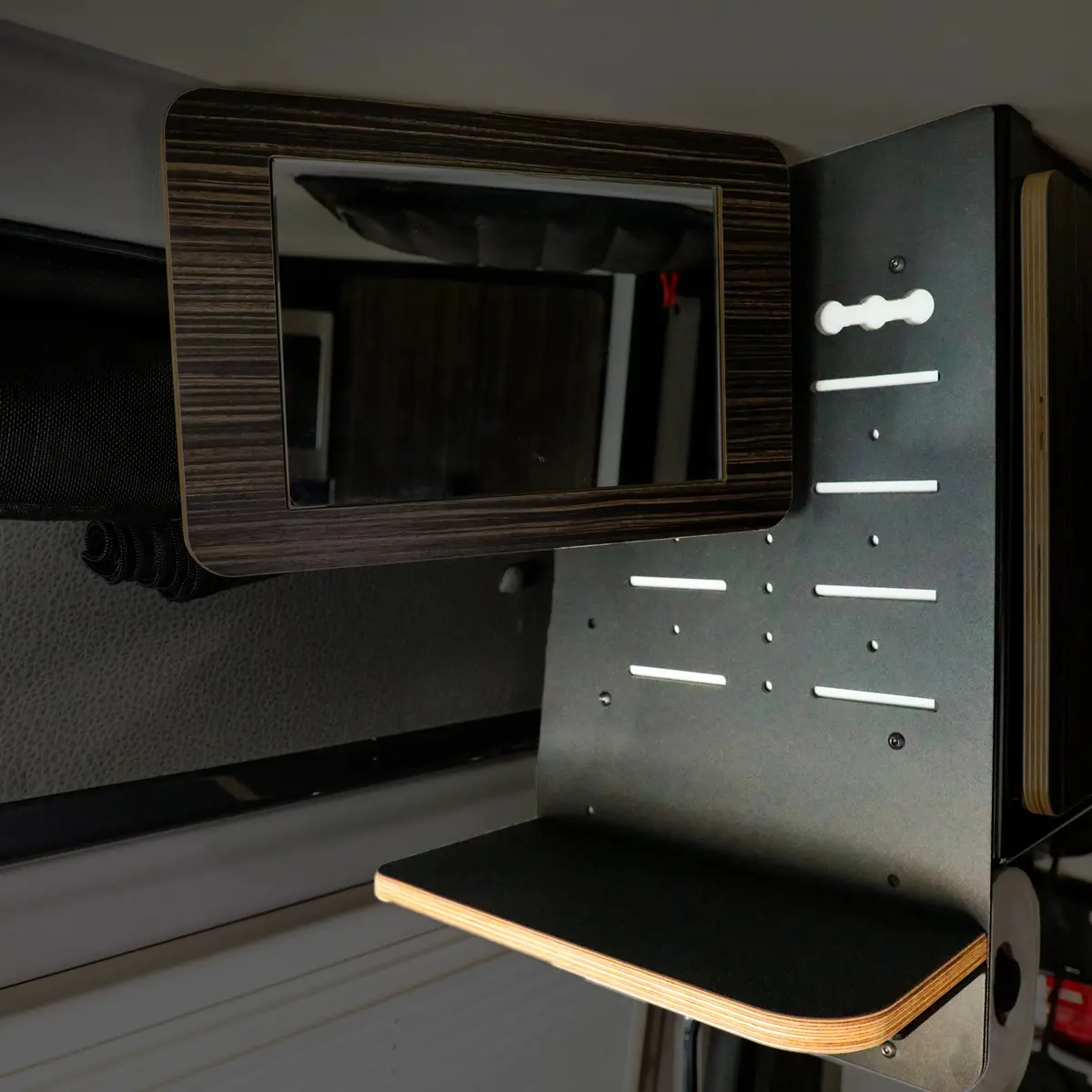 Canyon Adventure Vans Revel Kitchen Caddy Pro (Revel '21 - '24) 1