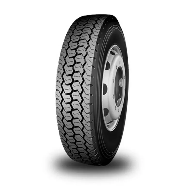 Tire 265/70R19.5 Windpower Drive Closed Shoulder 1