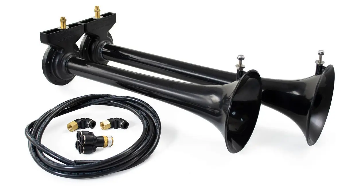 Rocker To Shocker Xl Horn Upgrade 1