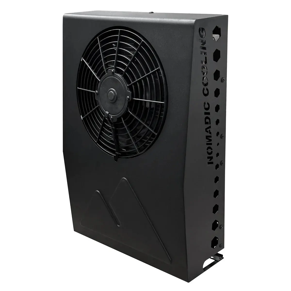 Nomadic Innovations S1 - 12V Split System Air Conditioner 1