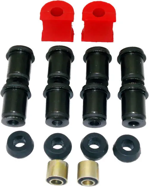Front Suspension Bush Set Hard S308fh 1