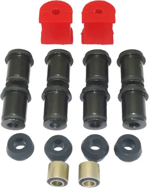 Rear Suspension Bush Set Hard S308rh4 1