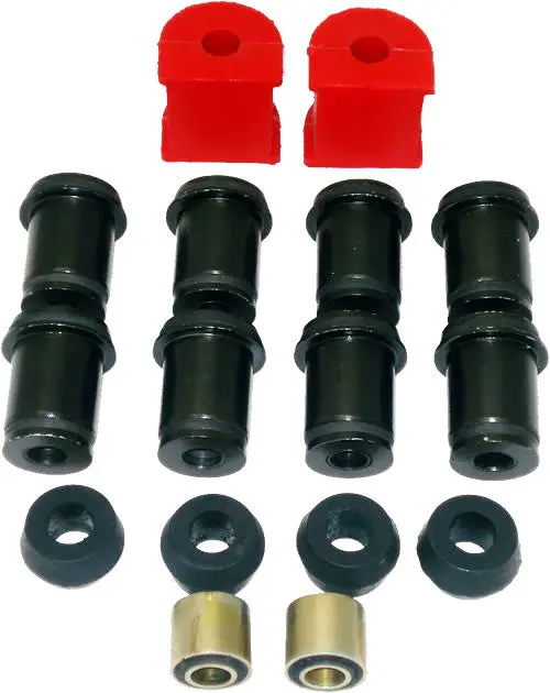 Rear Suspension Bush Set Hard S308rhb 1