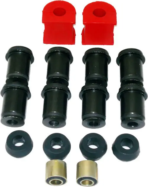 Rear Suspension Bush Set Hard S308rhs 1