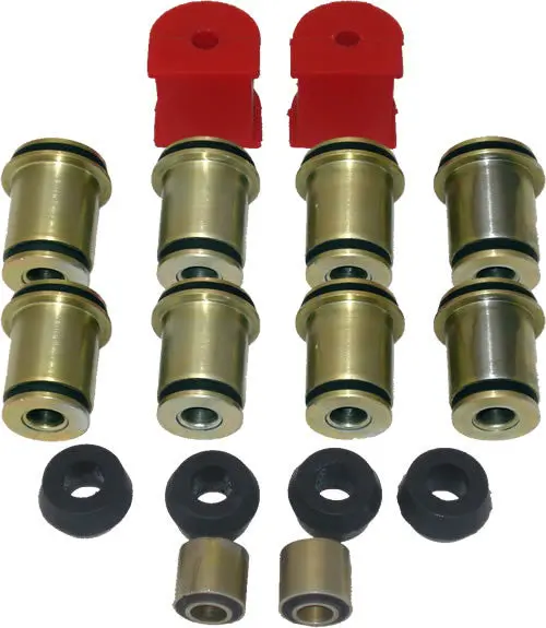 Rear Suspension Bush Set S308rs4 1