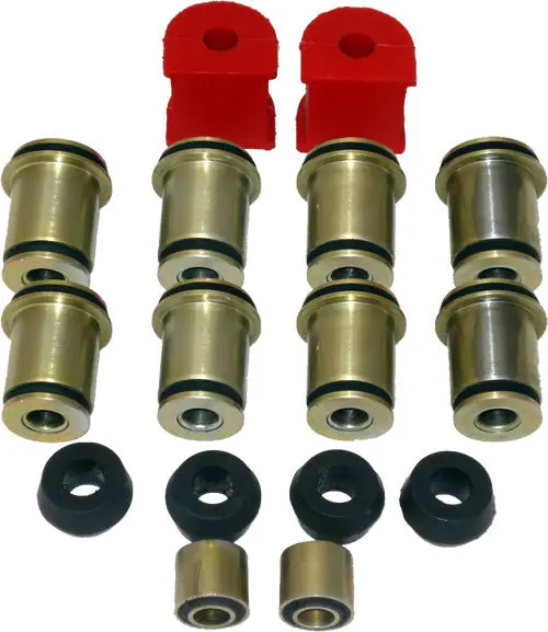 Rear Suspension Bush Set S208rs89l 1
