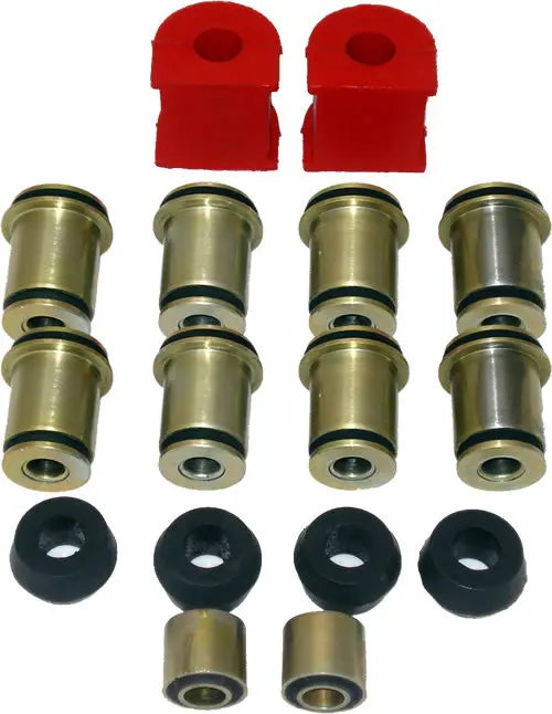Rear Suspension Bush Set S308rss 1