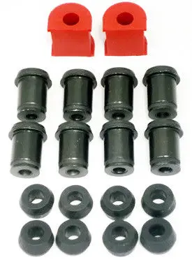 Front Suspension Set Hard S328fh 1