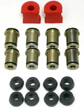 Front Suspension Bush Set S328fs88l 1