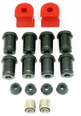 Rear Suspension Bush Set Hard S328rh 1
