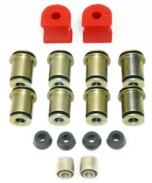 Rear Suspension Bush Set S328rs88e 1