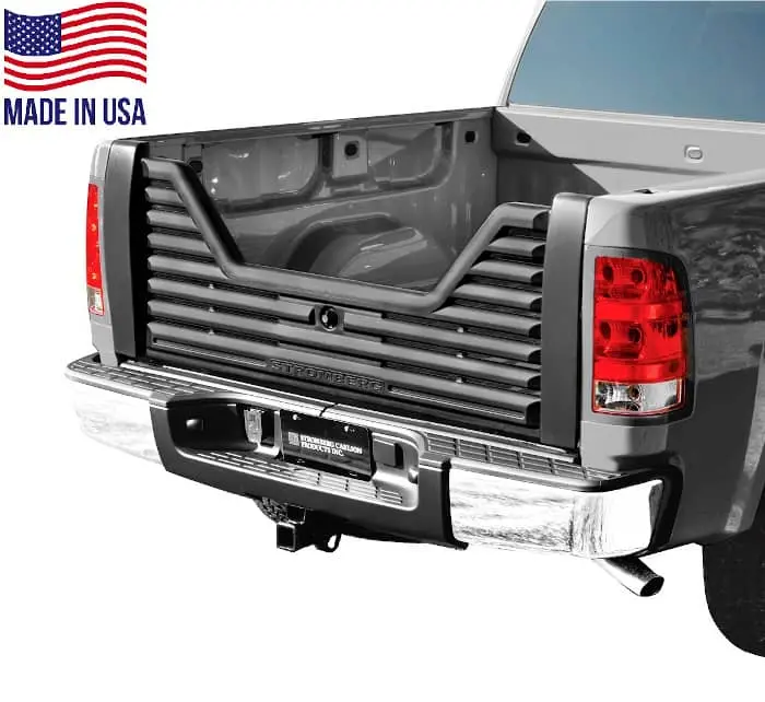 Stromberg Carlson Vgt-70-4000 Louv. T.Gate 07-21 Tundra 1