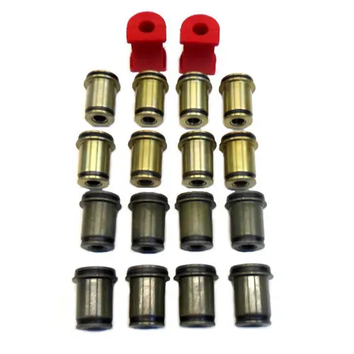 Rear Suspension Bush Set Sf40rs 1