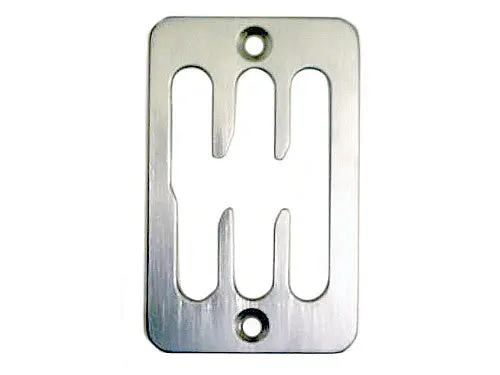 Slick Shift Gate Sg01 1