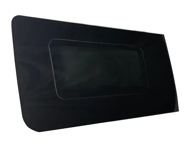 Vwd 2007+ Mercedes Sprinter Driver Side Forward Crank-Out Awning Window (Sl101-Ca) 1