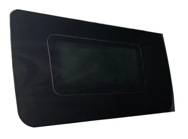 Vwd 2007+ Mercedes Sprinter Driver Side Forward Crank-Out Awning Window (Sl101-Ca) 2