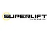 Superlift 282 Coil Springs - Pair - Front - 2" Lift - 17-24 F-250/F-350 Diesel 2