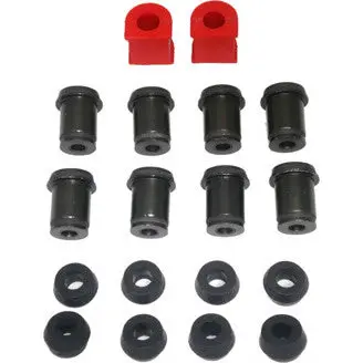 Front Suspension Bush Set (Hard) Smon32fh22 1