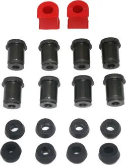 Front Suspension Bush Set (Hard) Smonfh 1