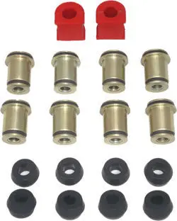 Front Suspension Bush Set Smonfs 1