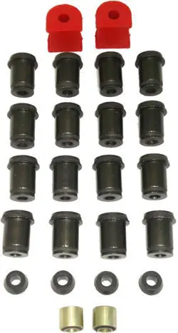 Rear Suspension Bush Set Smonrhe 1