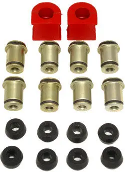 Front Suspension Bush Set Smontf 1