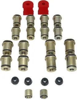 Rear Suspension Bush Set Smontrs 1