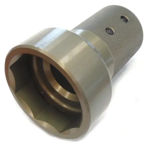 Wheel Socket 1" Drive Soc-02 1