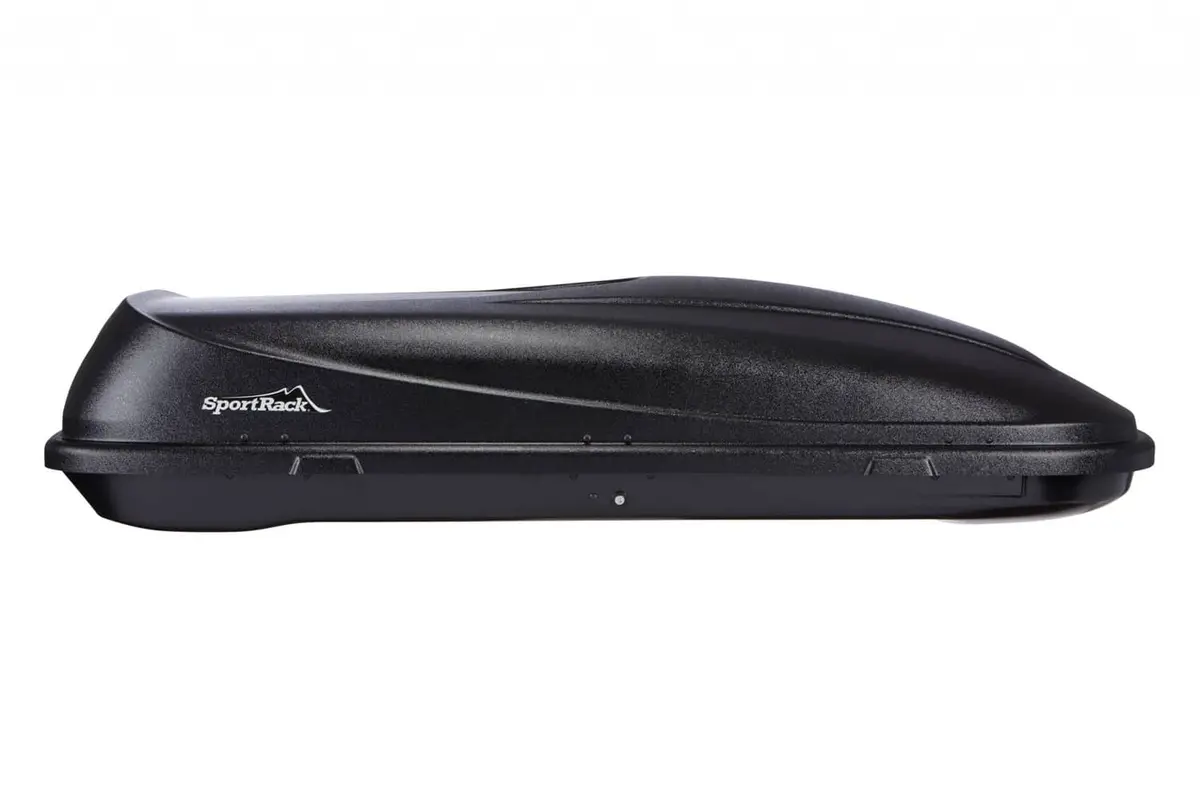 Sportrack Sr7016 453L Cargo/Ski Box 1