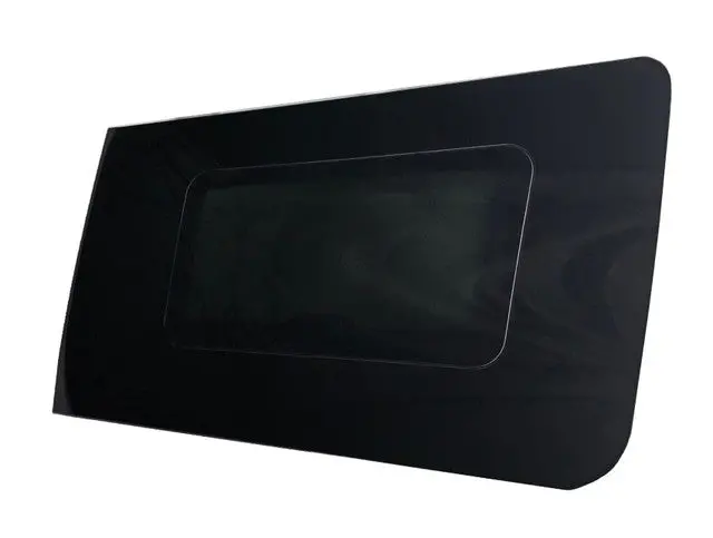 Vwd 2007+ Mercedes Sprinter Passenger Side Sliding Door Crank-Out Awning Window (Sr101-Ca) 1