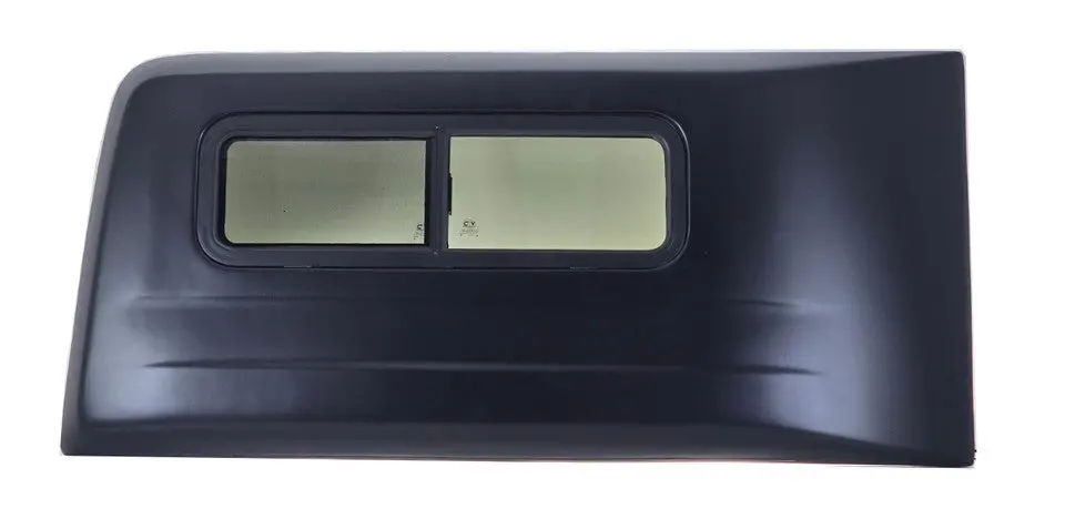 Vwd 2007+ Mercedes Sprinter Bump Out - Passenger Side Rear Quarter Extension 1