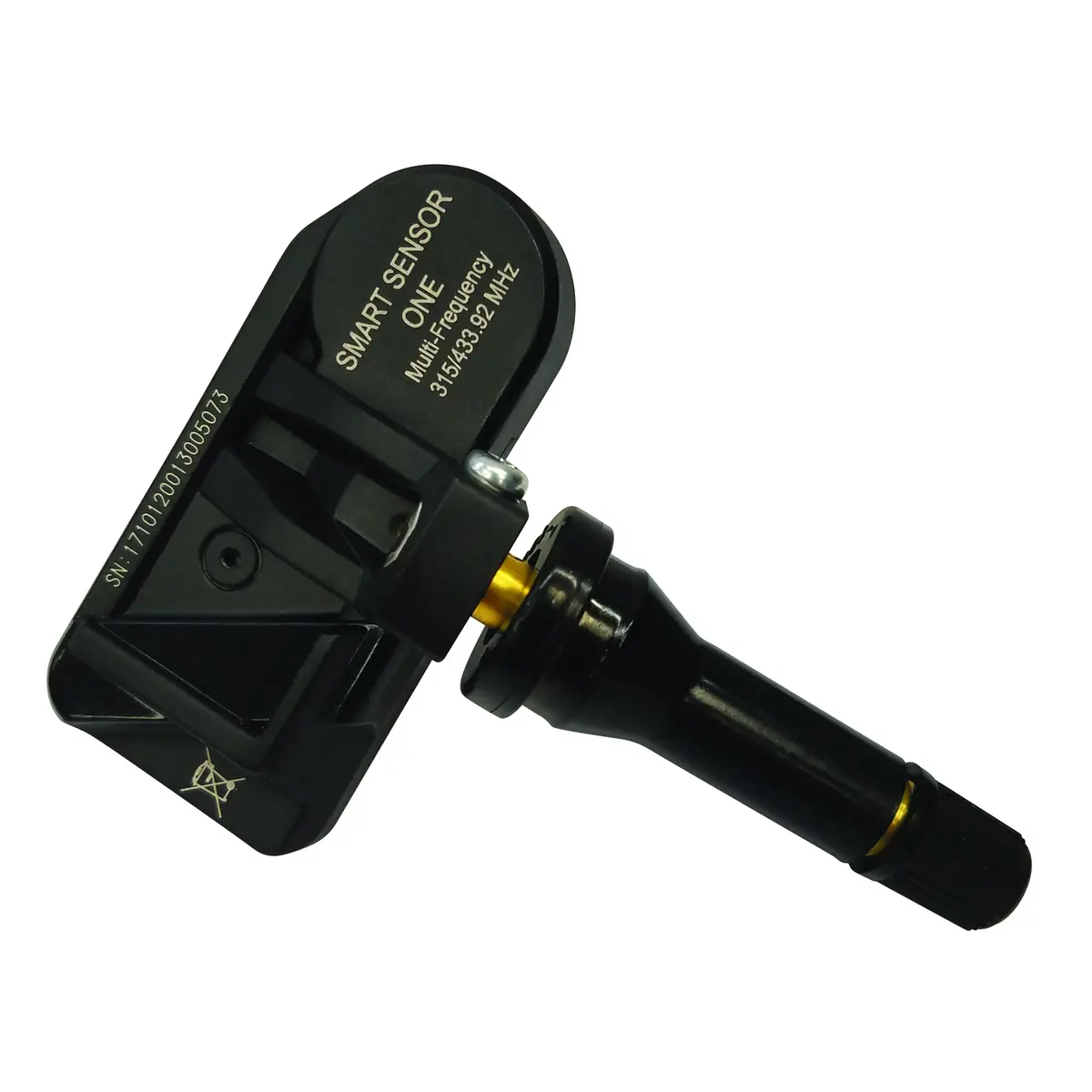 Pre-Programmed Smart Sensor Tpms Sensor - C7 Corvette 1