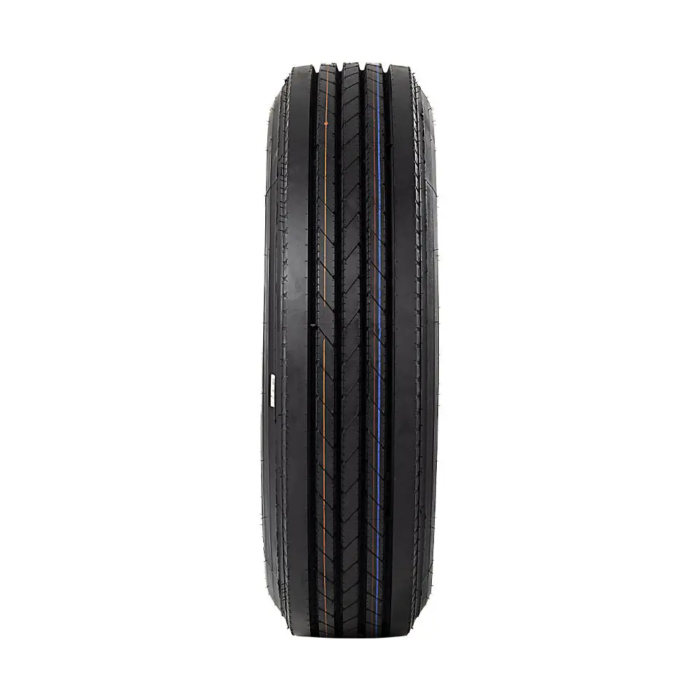 Set Of 4 Tires 295/75R22.5 Speedmax Ss622 All Position 14 Ply M 144/141 2