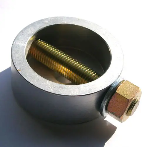 Drive Shaft/Gearbox Seal Tool, 62Mm St-03 1