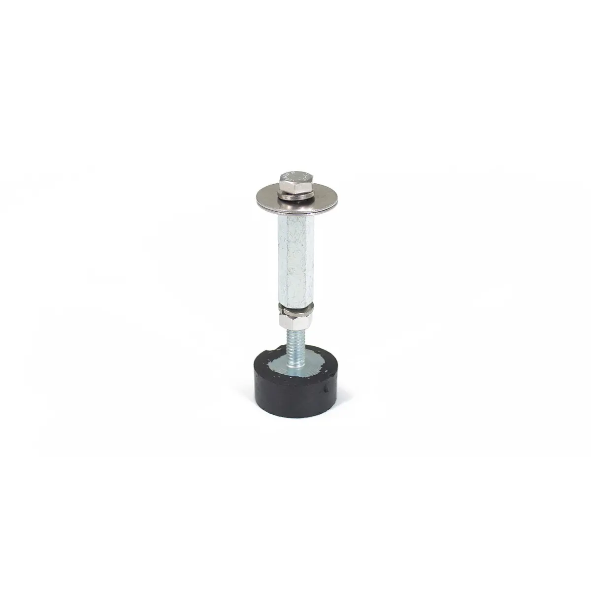 Spare Tire Delete Replacement Foot 1