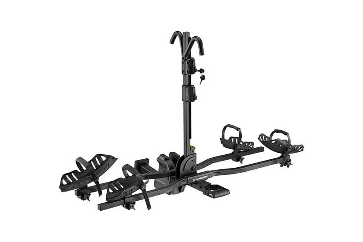 Swagman 67689 E-Spec Pro Bike Rack 1