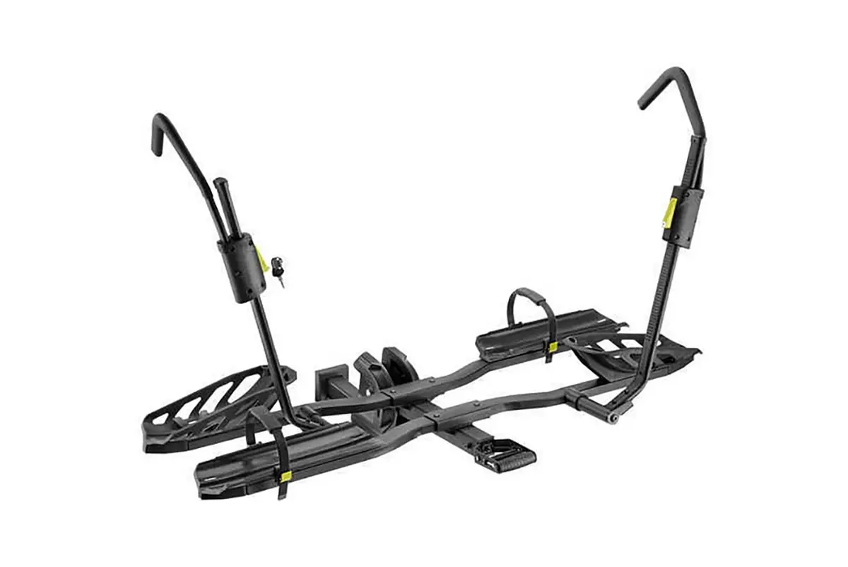 Swagman 67693 Escapee Pro Bike Rack 1