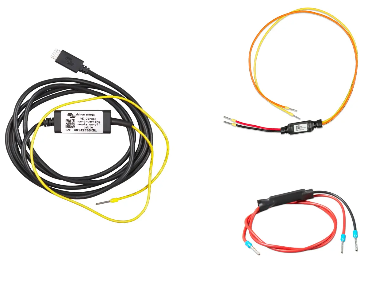 Victron Essential Safety Bundle 1