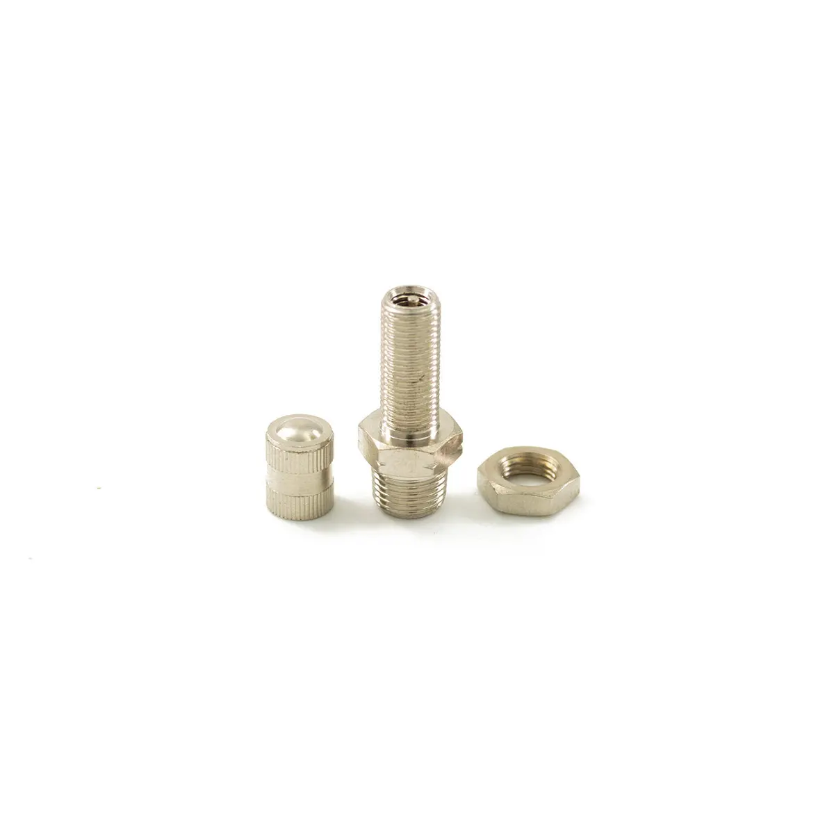 1/8" Npt Schrader Valve 1